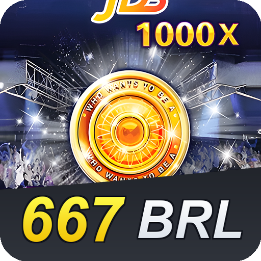 Logo Oficial 667BRL Download